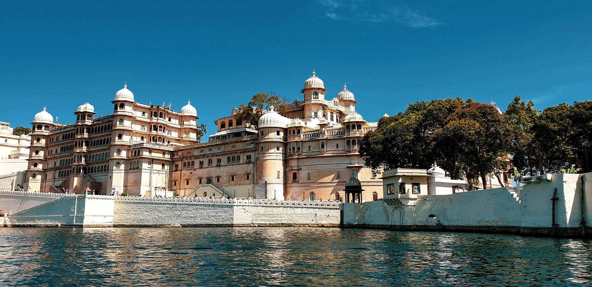 Living complex provided for everyone who needs a home. All basic living installations are provided for free to everyone who needs them, including volunteers.